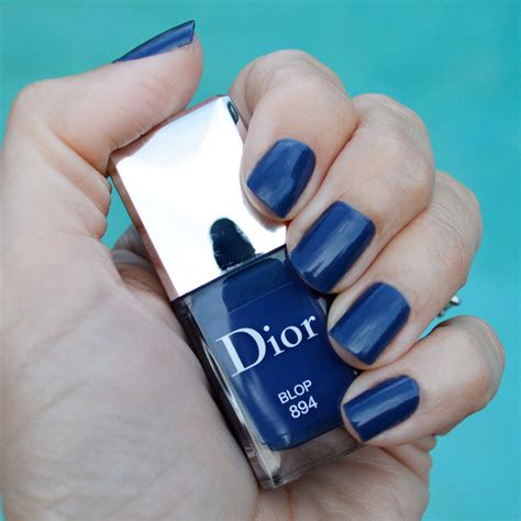 dior nail 2018|best Dior nail polish ever.